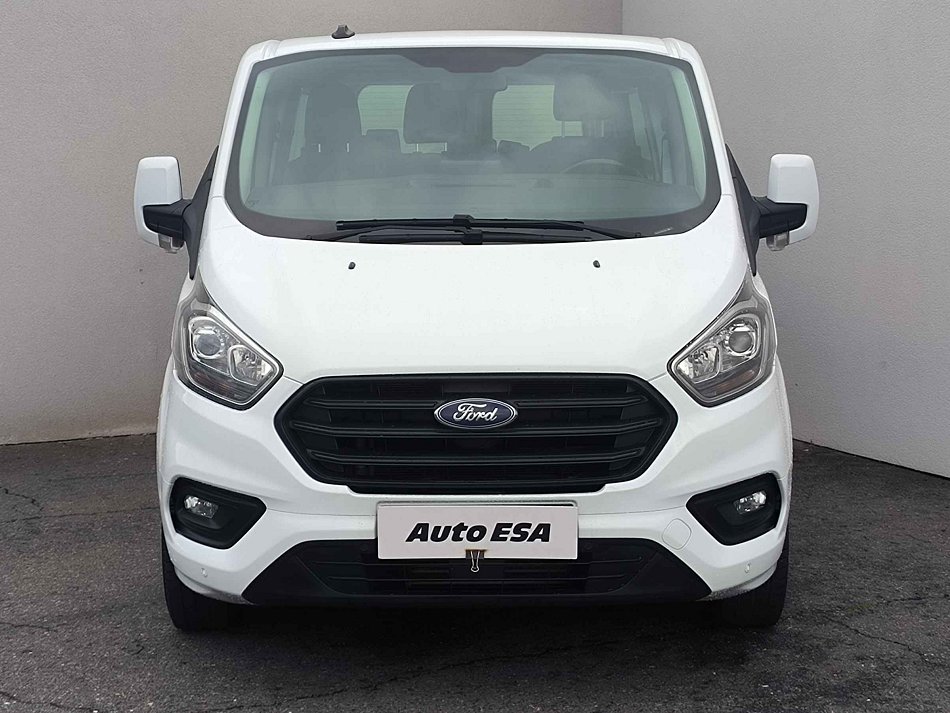 Ford Transit Custom 2.0TDCi Trend L2 9míst