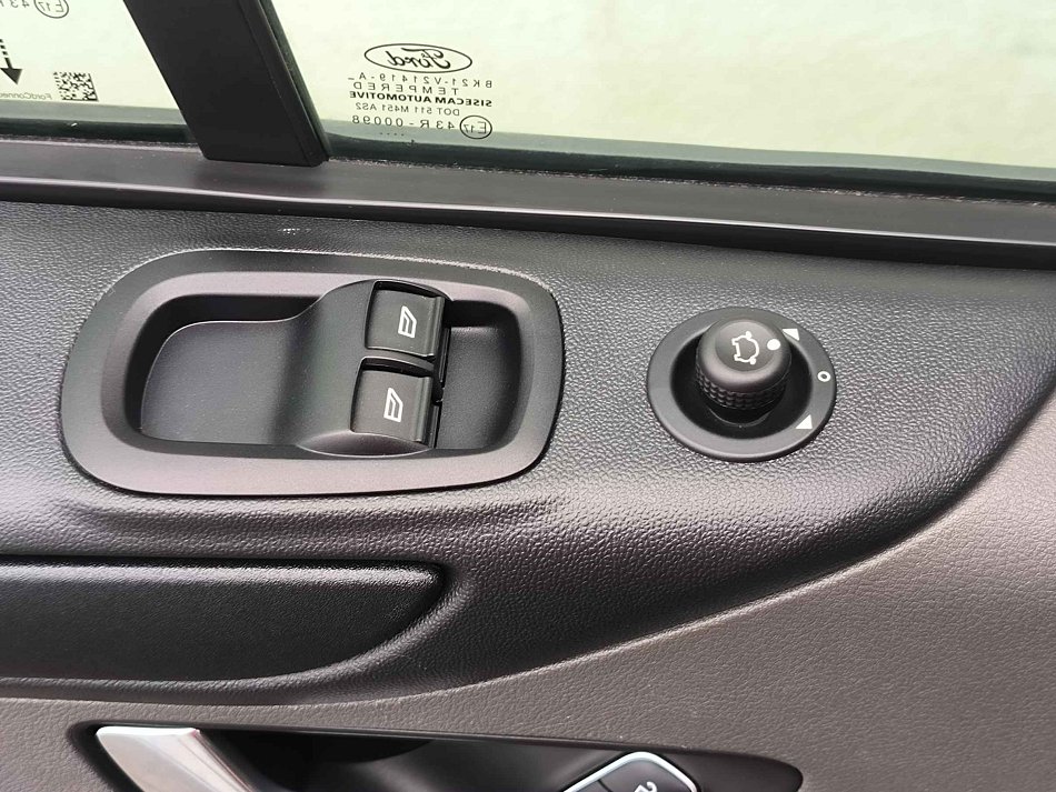 Ford Transit Custom 2.0TDCi Trend L2 9míst