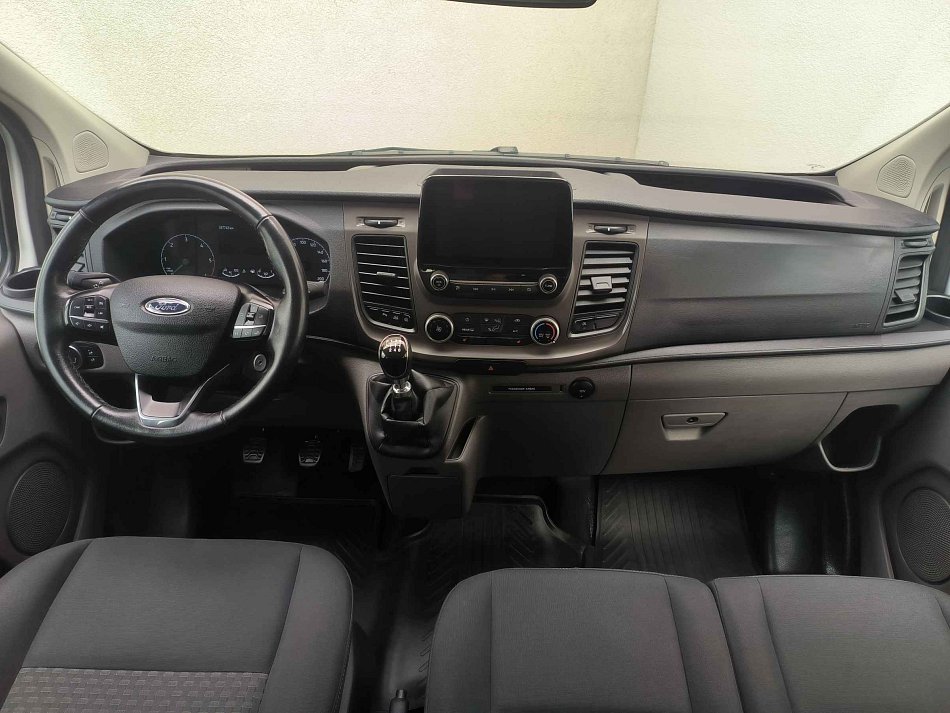 Ford Transit Custom 2.0TDCi Trend L2 9míst