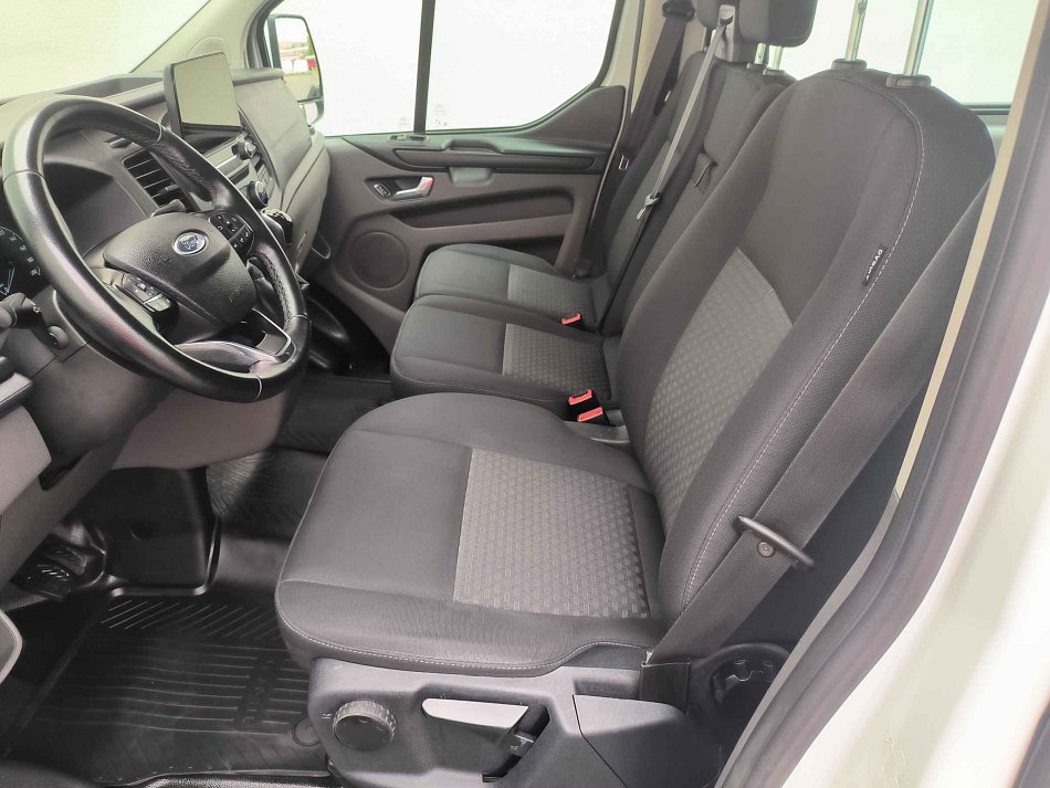 Ford Transit Custom 2.0TDCi Trend L2 9míst
