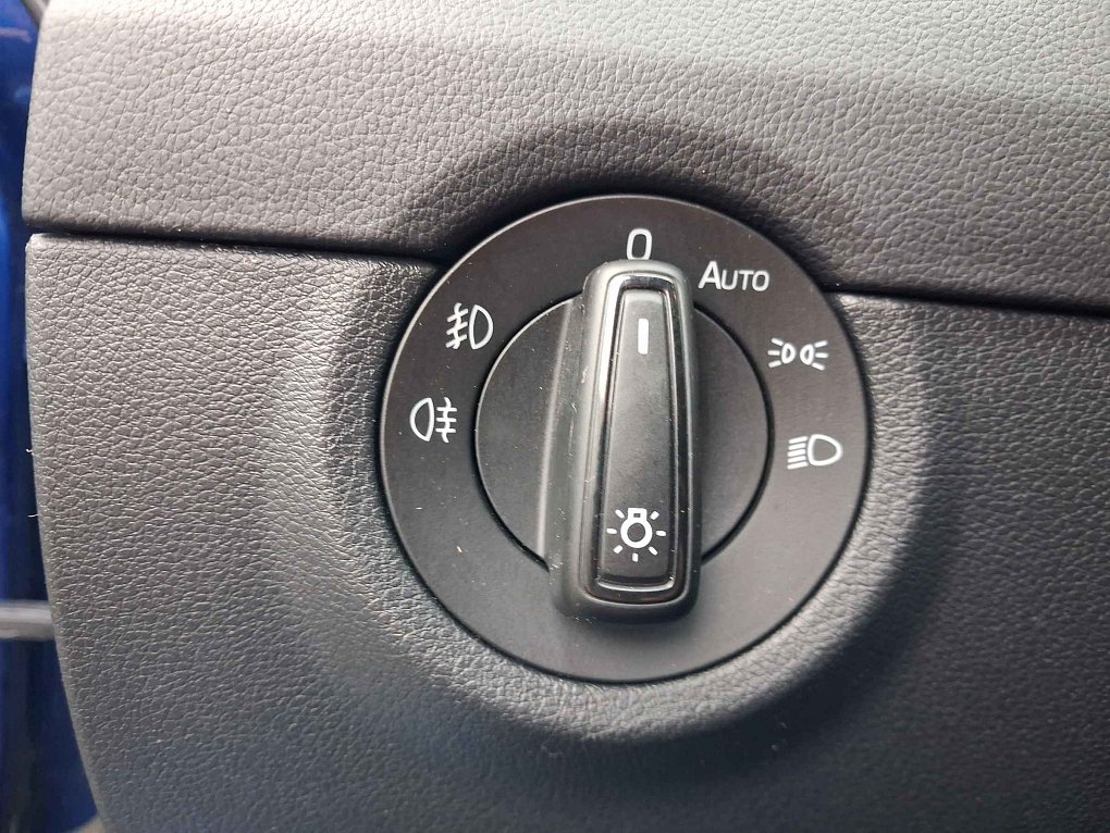 Škoda Octavia III 1.4 TSi Drive