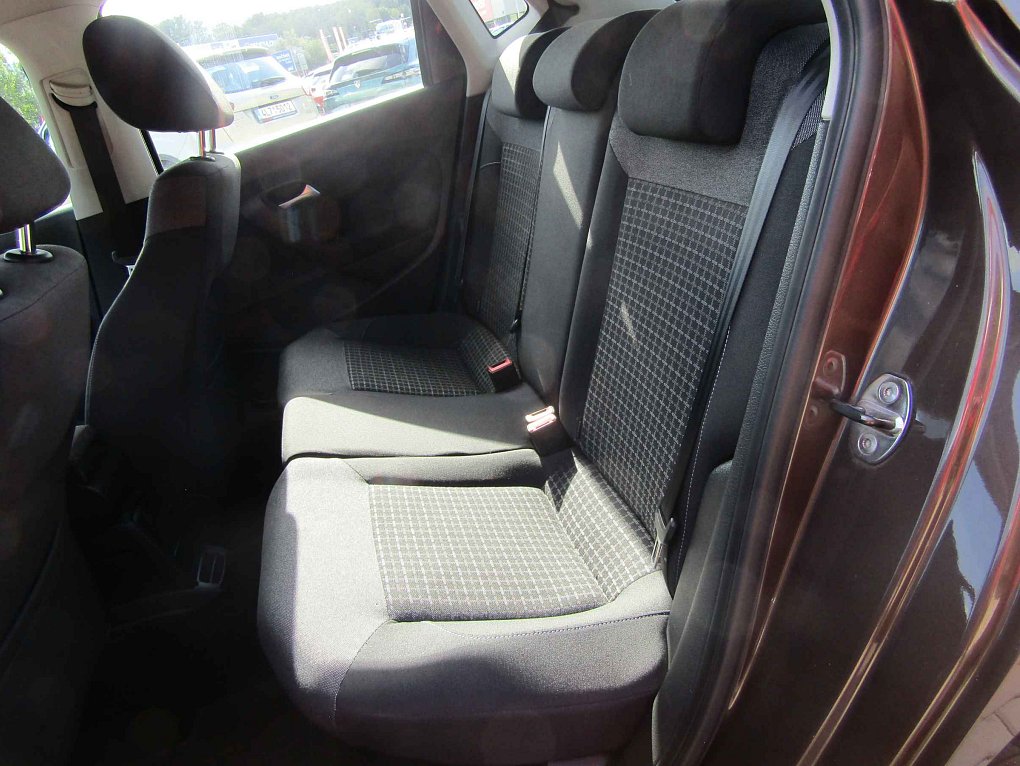 Volkswagen Polo 1.4 TDi Comfortline