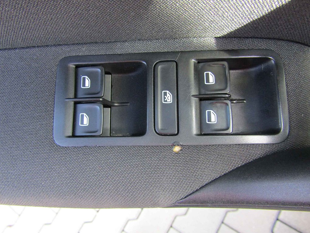 Volkswagen Polo 1.4 TDi Comfortline