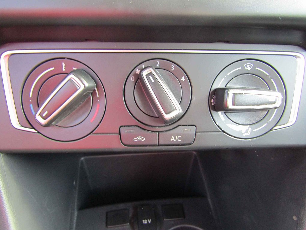 Volkswagen Polo 1.4 TDi Comfortline