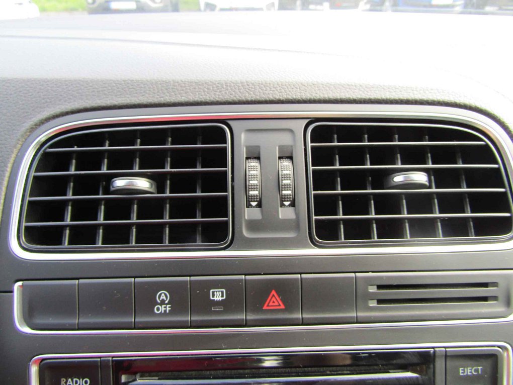 Volkswagen Polo 1.4 TDi Comfortline