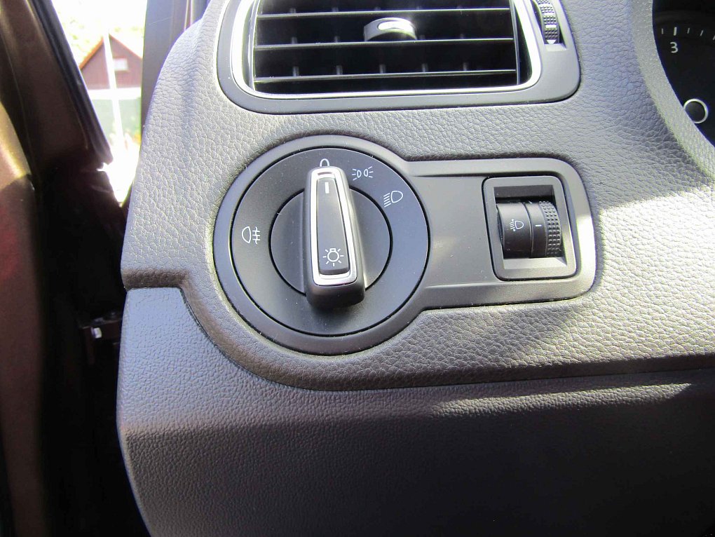 Volkswagen Polo 1.4 TDi Comfortline