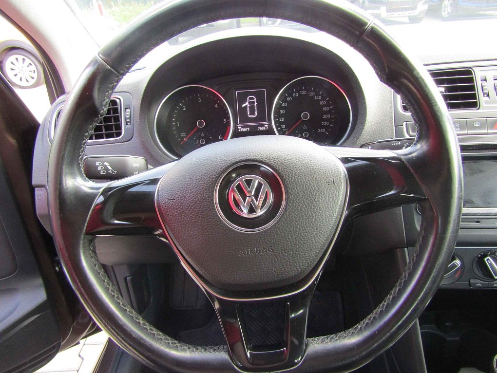 Volkswagen Polo 1.4 TDi Comfortline