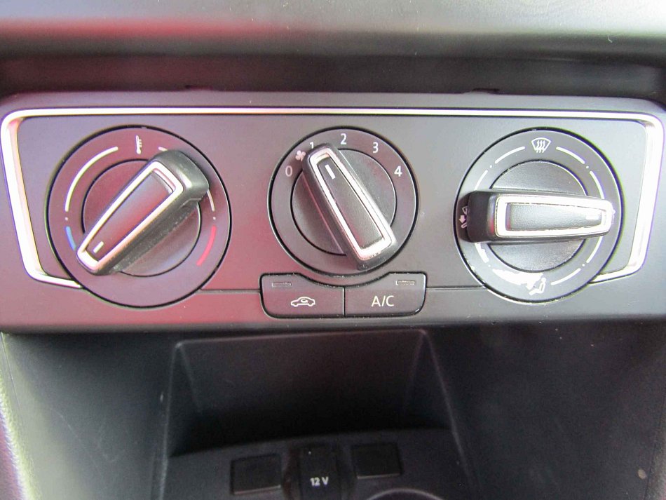 Volkswagen Polo 1.4 TDi Comfortline