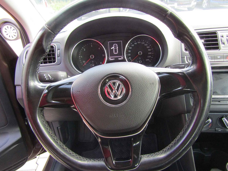 Volkswagen Polo 1.4 TDi Comfortline