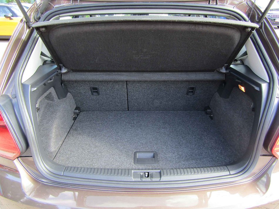 Volkswagen Polo 1.4 TDi Comfortline