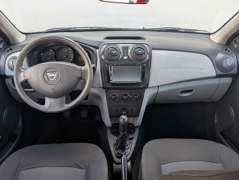 Dacia Logan 1.2i 