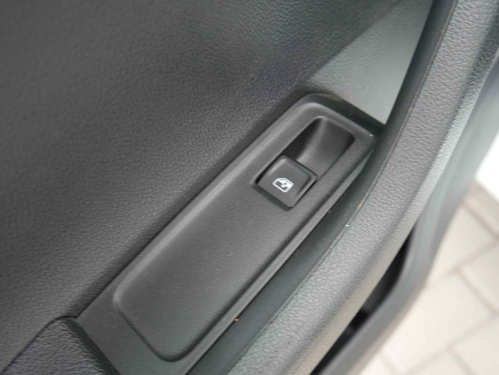 Škoda Fabia III 1.2 TSI Ambition