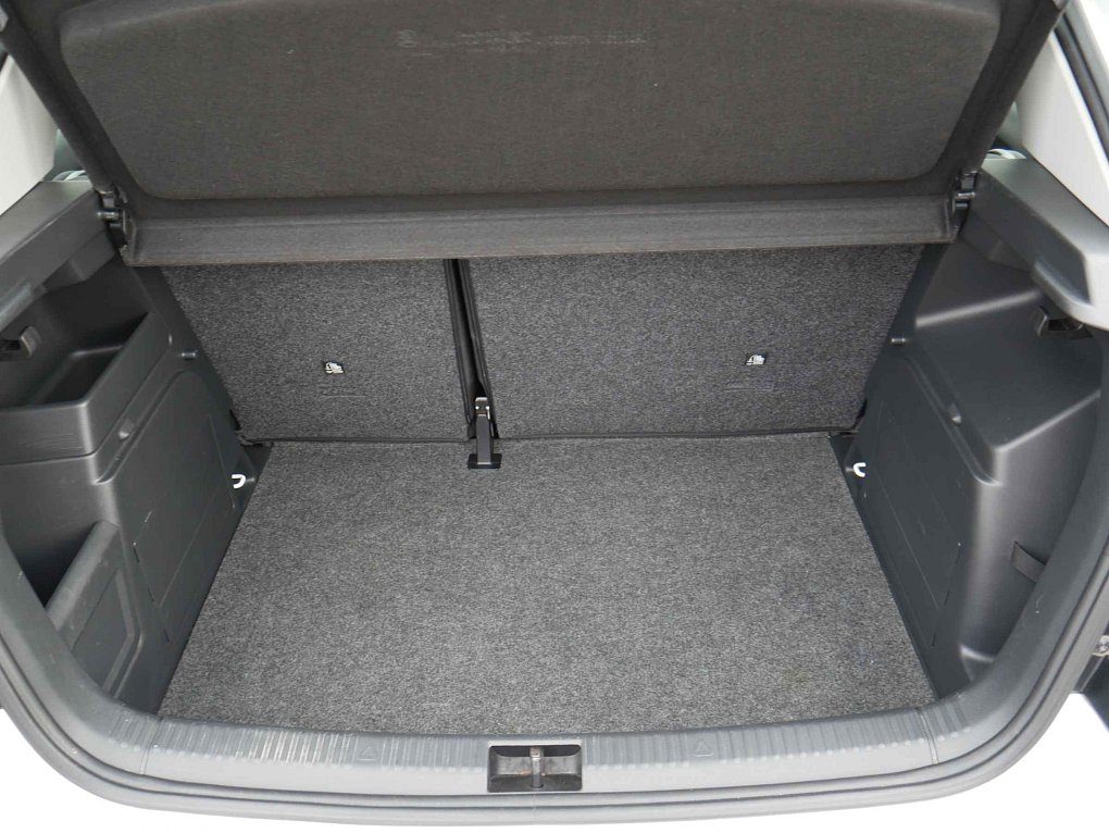 Škoda Fabia III 1.2 TSI Ambition