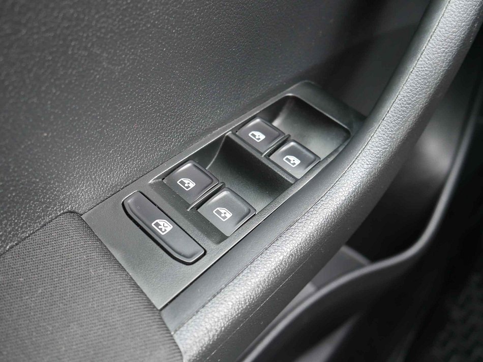 Škoda Fabia III 1.2 TSI Ambition