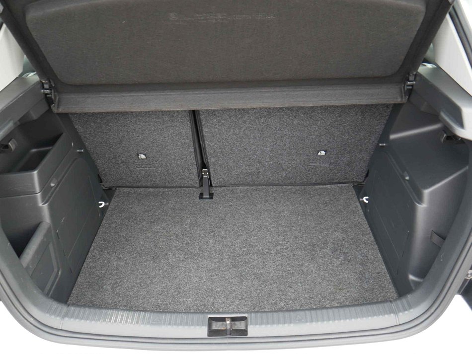 Škoda Fabia III 1.2 TSI Ambition
