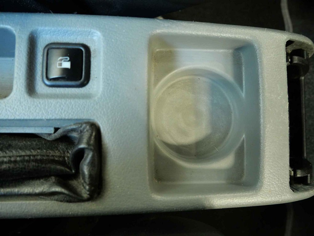 Škoda Octavia 1.8i 