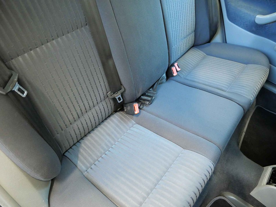 Škoda Octavia 1.8i 
