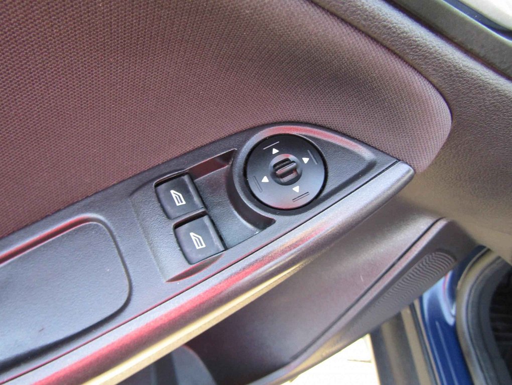 Ford Focus 1.6TDCi 