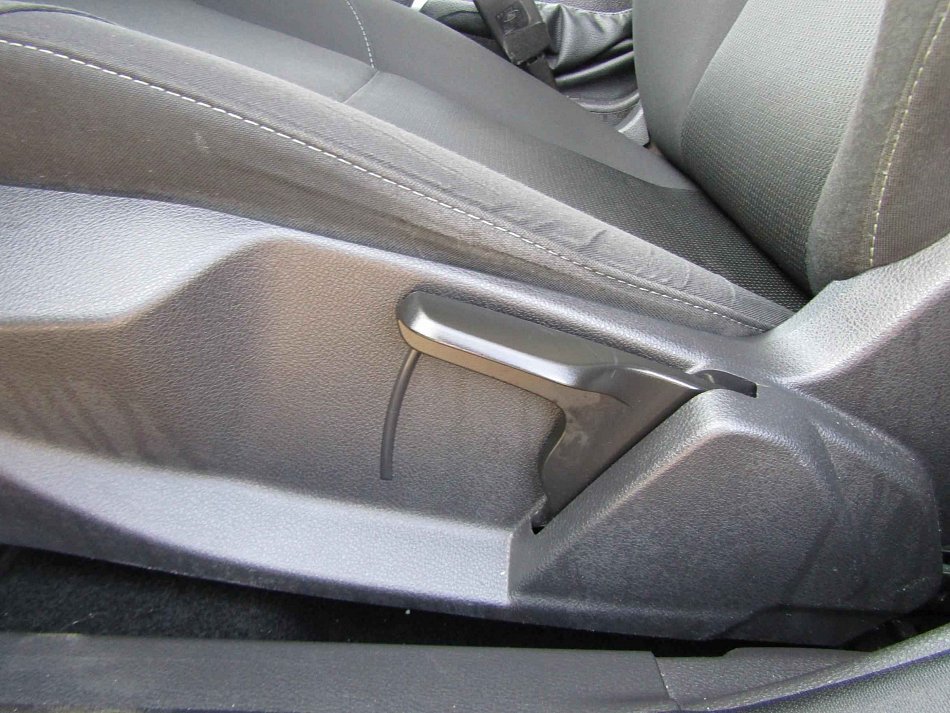 Ford Focus 1.6TDCi 
