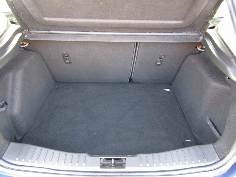 Ford Focus 1.6TDCi 