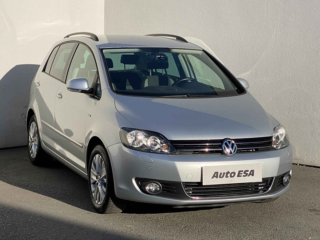 Volkswagen Golf Plus 1.2 TSi Life