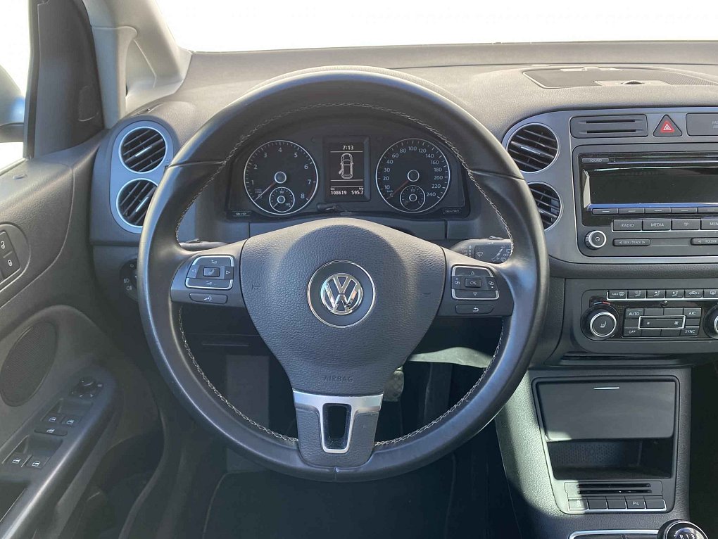 Volkswagen Golf Plus 1.2 TSi Life