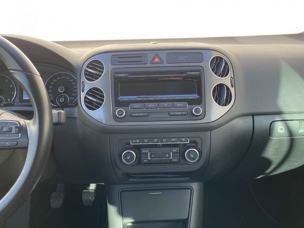 Volkswagen Golf Plus 1.2 TSi Life