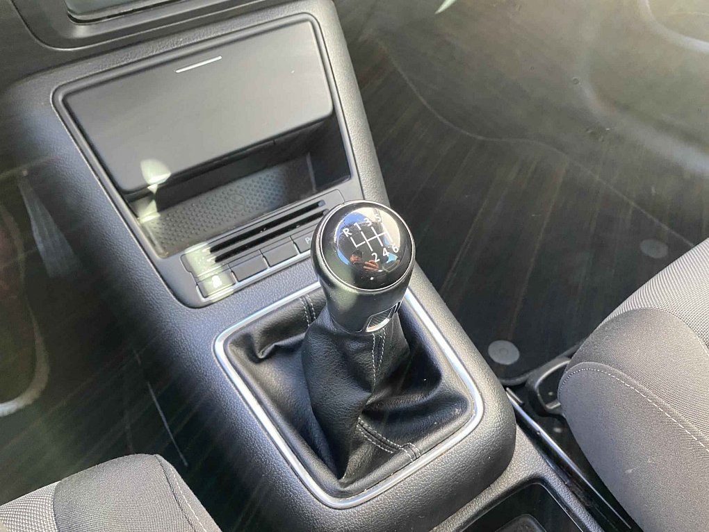 Volkswagen Golf Plus 1.2 TSi Life