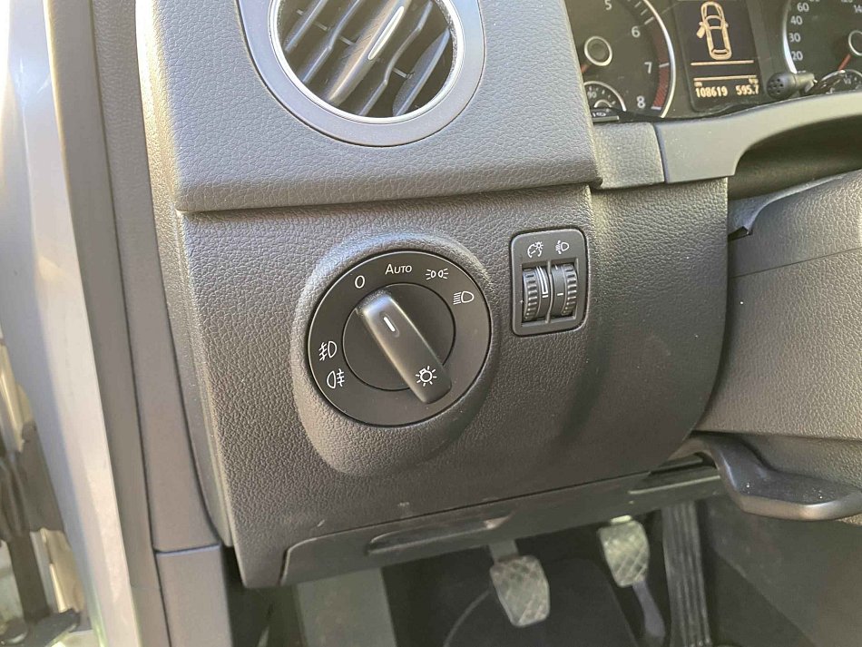 Volkswagen Golf Plus 1.2 TSi Life