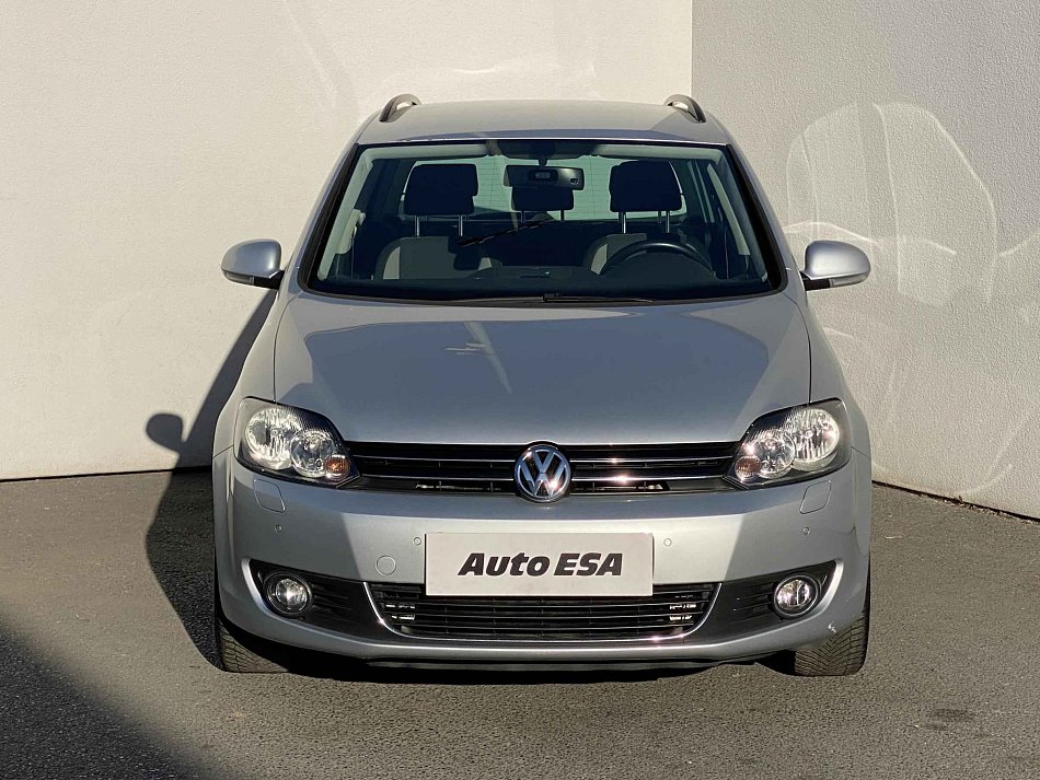 Volkswagen Golf Plus 1.2 TSi Life