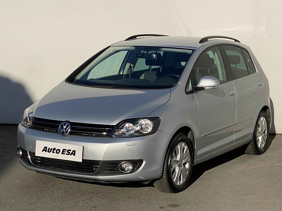 Volkswagen Golf Plus 1.2 TSi Life