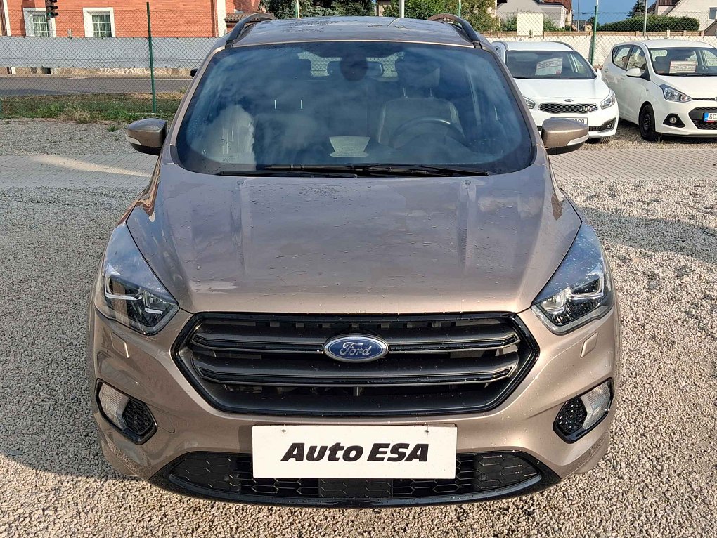 Ford Kuga 1.5i 