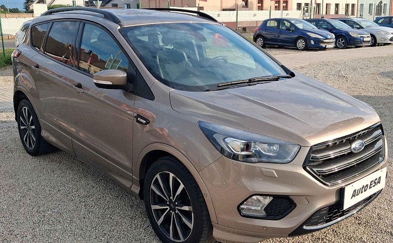 Ford Kuga 1.5i 