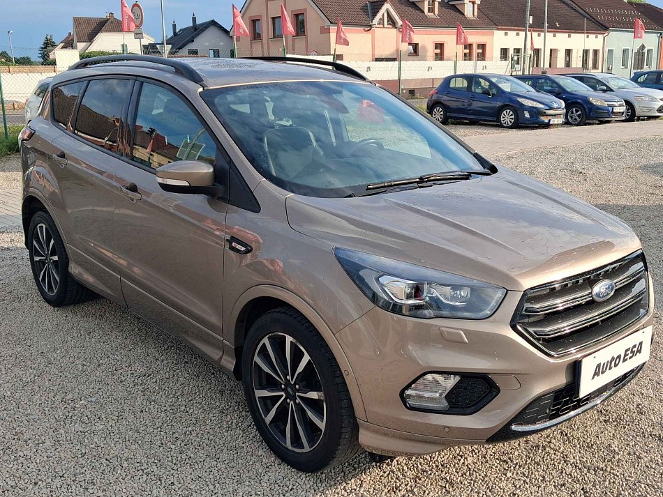 Ford Kuga 1.5i 