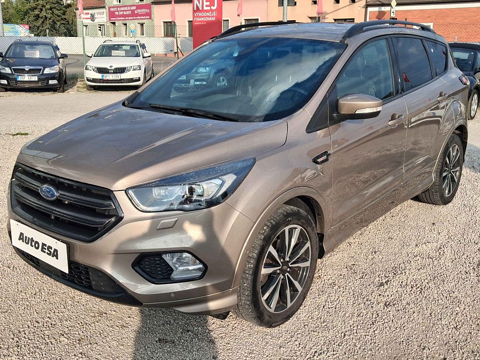 Ford Kuga 1.5i 