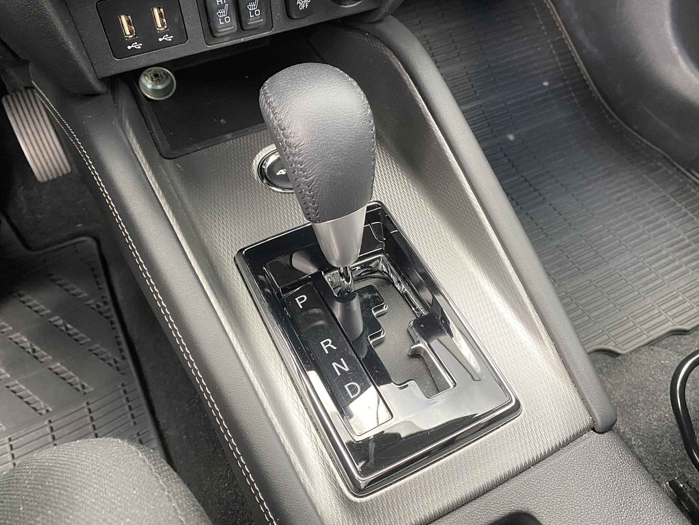 Mitsubishi ASX 2.0i  4x4