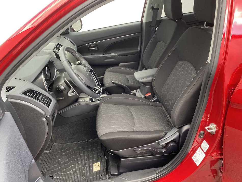 Mitsubishi ASX 2.0i  4x4