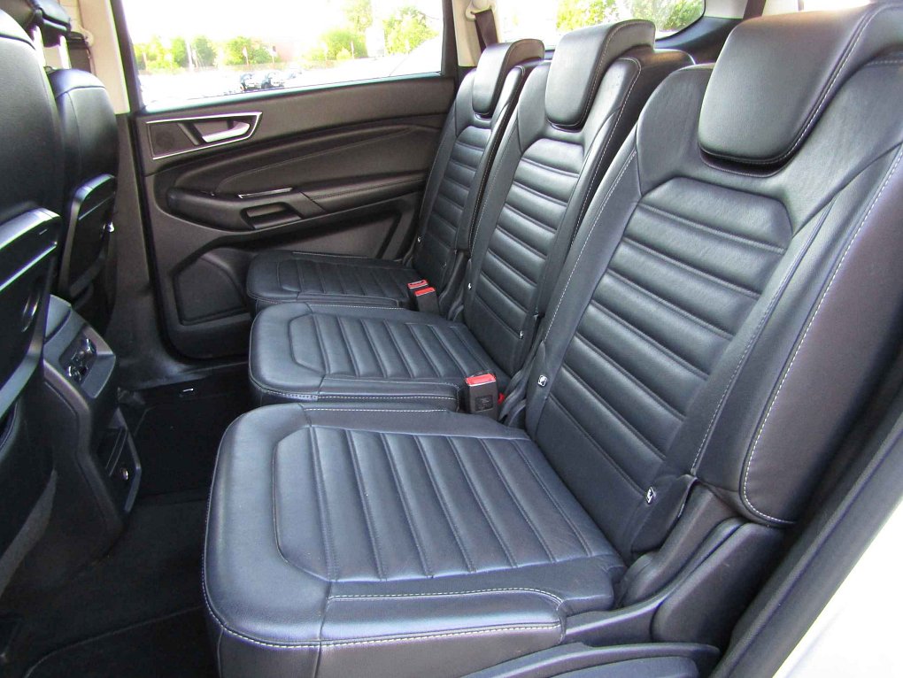 Ford Galaxy 2.0TDCi  7míst