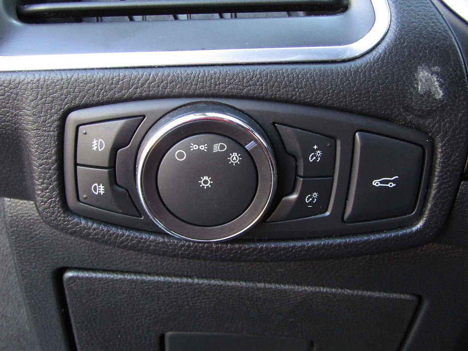 Ford Galaxy 2.0TDCi  7míst