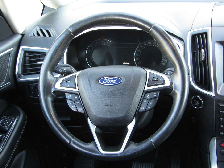 Ford Galaxy 2.0TDCi  7míst