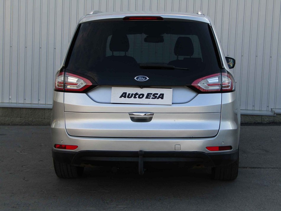 Ford Galaxy 2.0TDCi  7míst