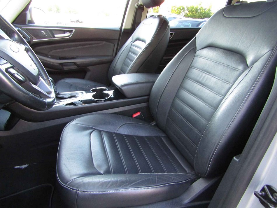 Ford Galaxy 2.0TDCi  7míst