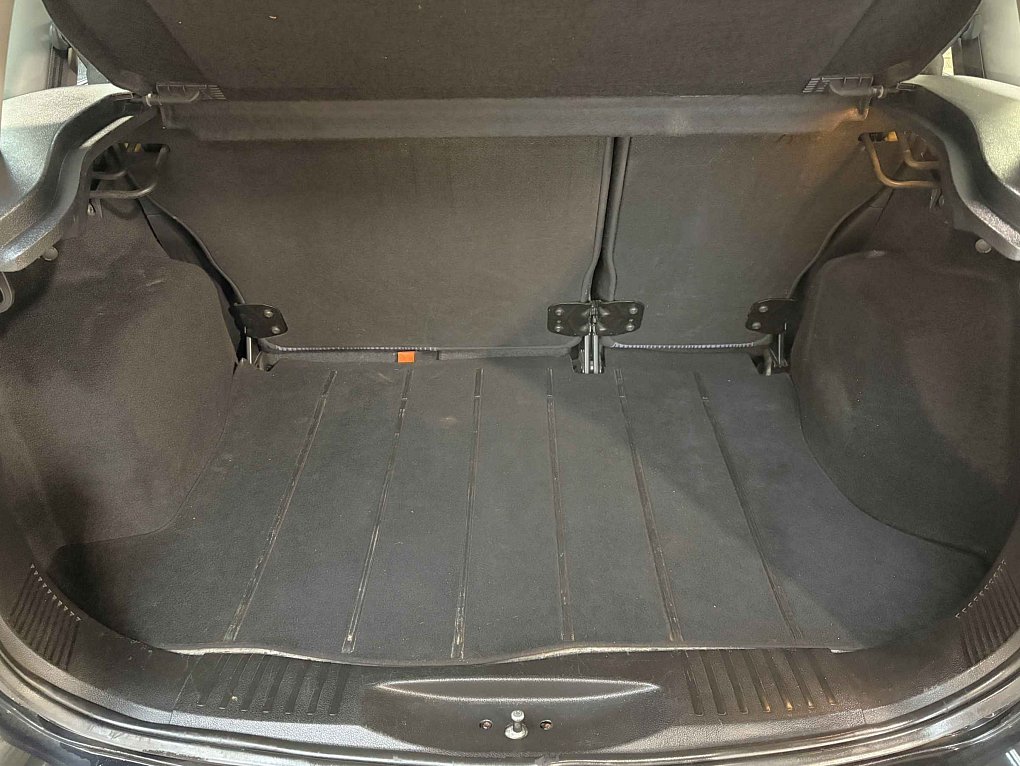 Ford Fusion 1.4i 