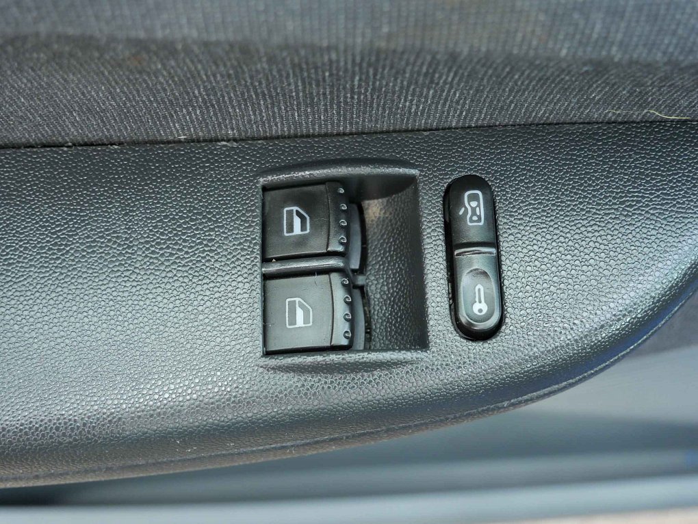 Škoda Fabia I 1.2 i 