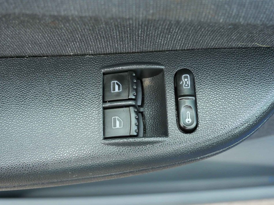 Škoda Fabia I 1.2 i 