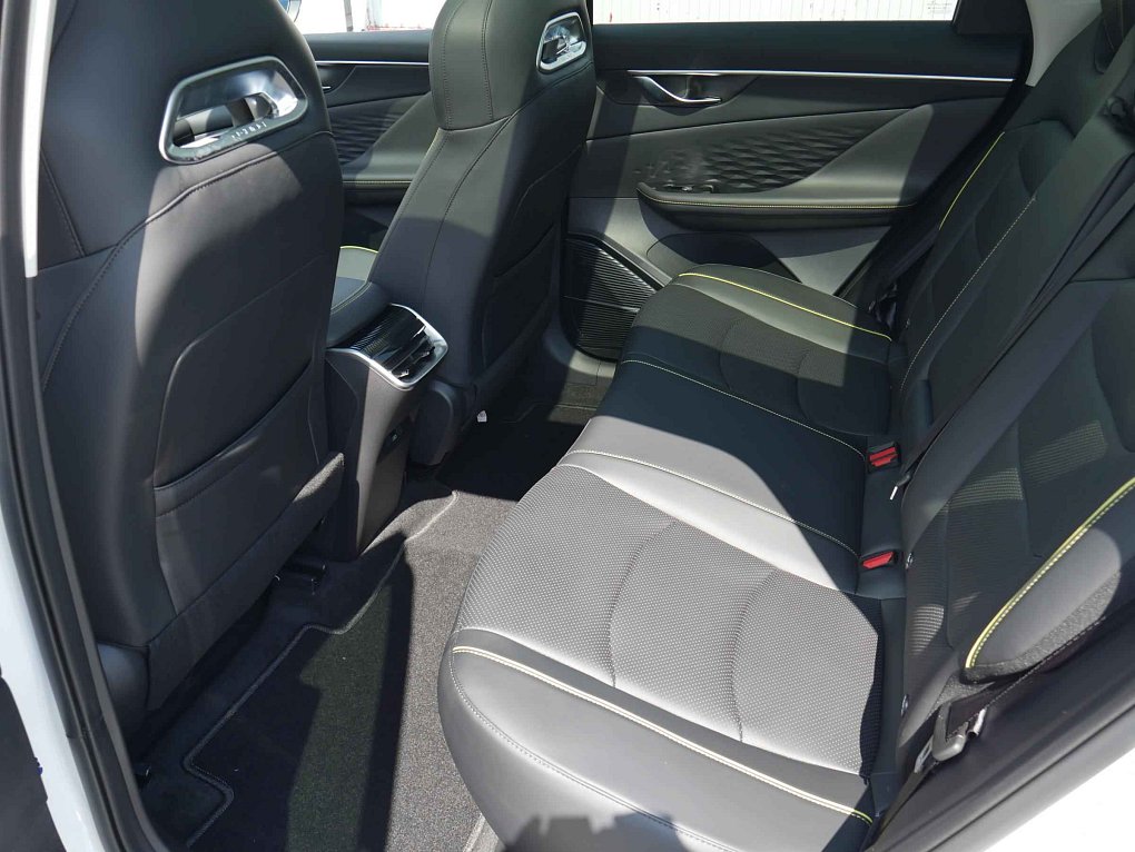 BAIC X55 1.5T 