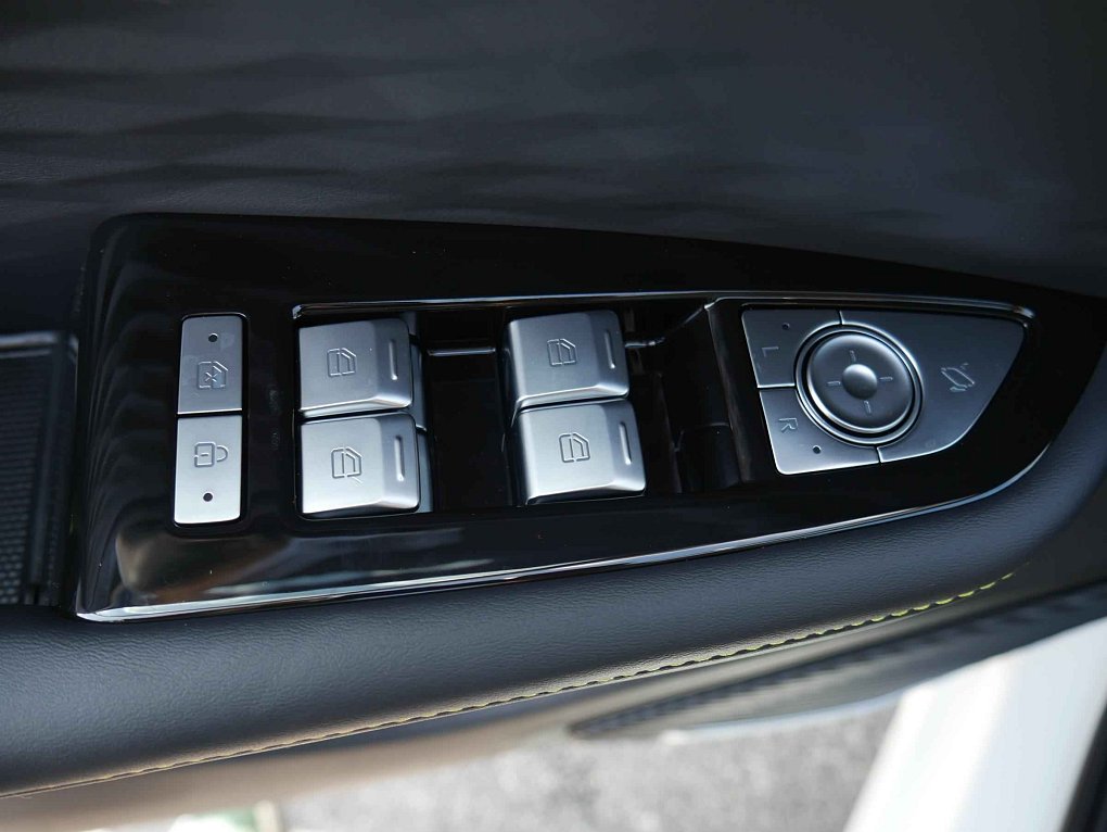 BAIC X55 1.5T 