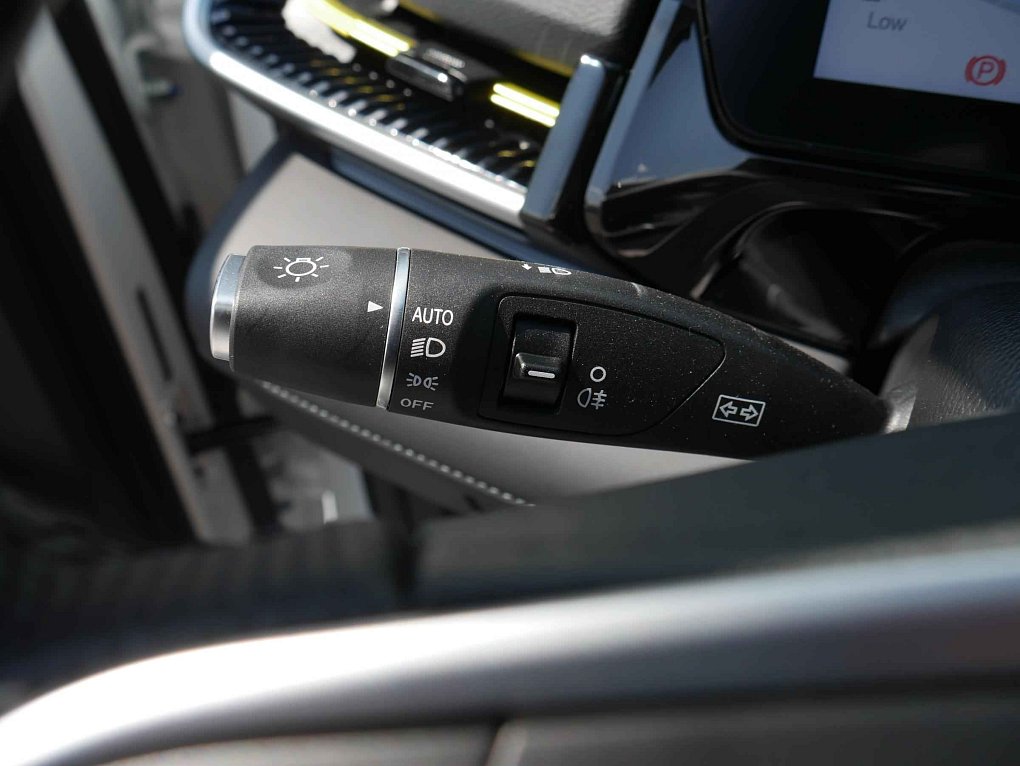 BAIC X55 1.5T 
