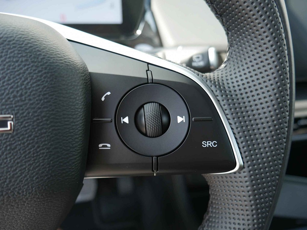 BAIC X55 1.5T 