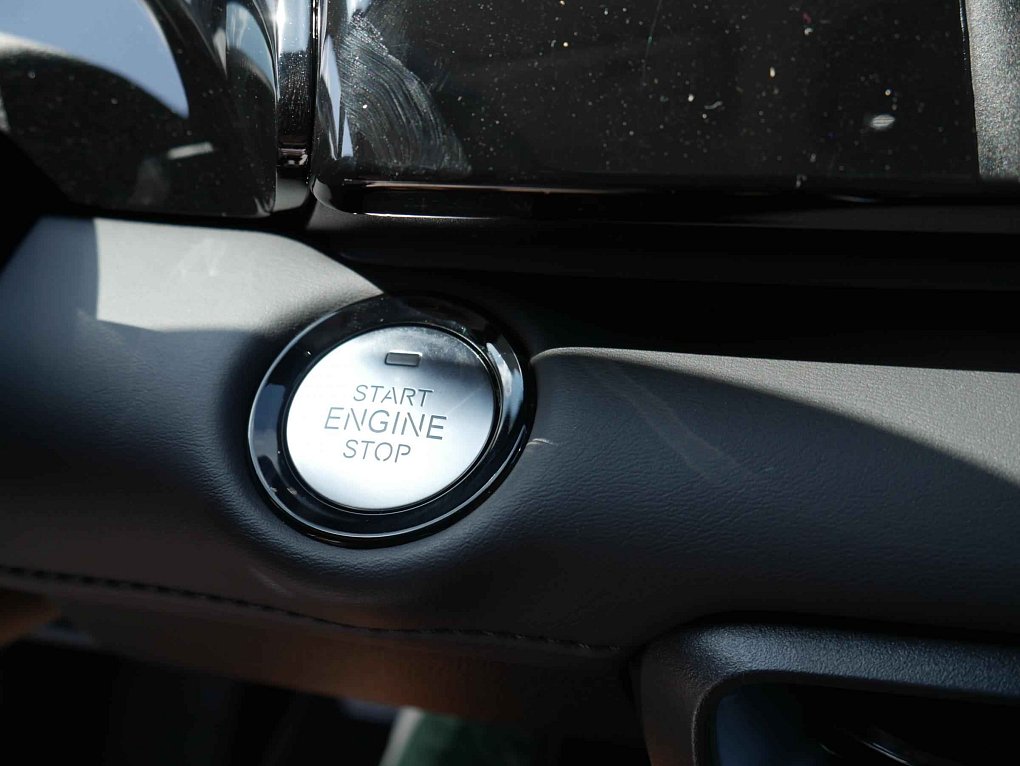 BAIC X55 1.5T 